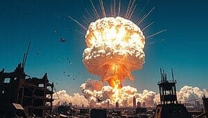 nagasaki hiroshima