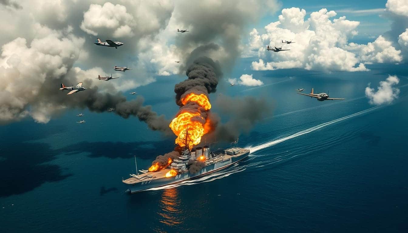 pearl harbor