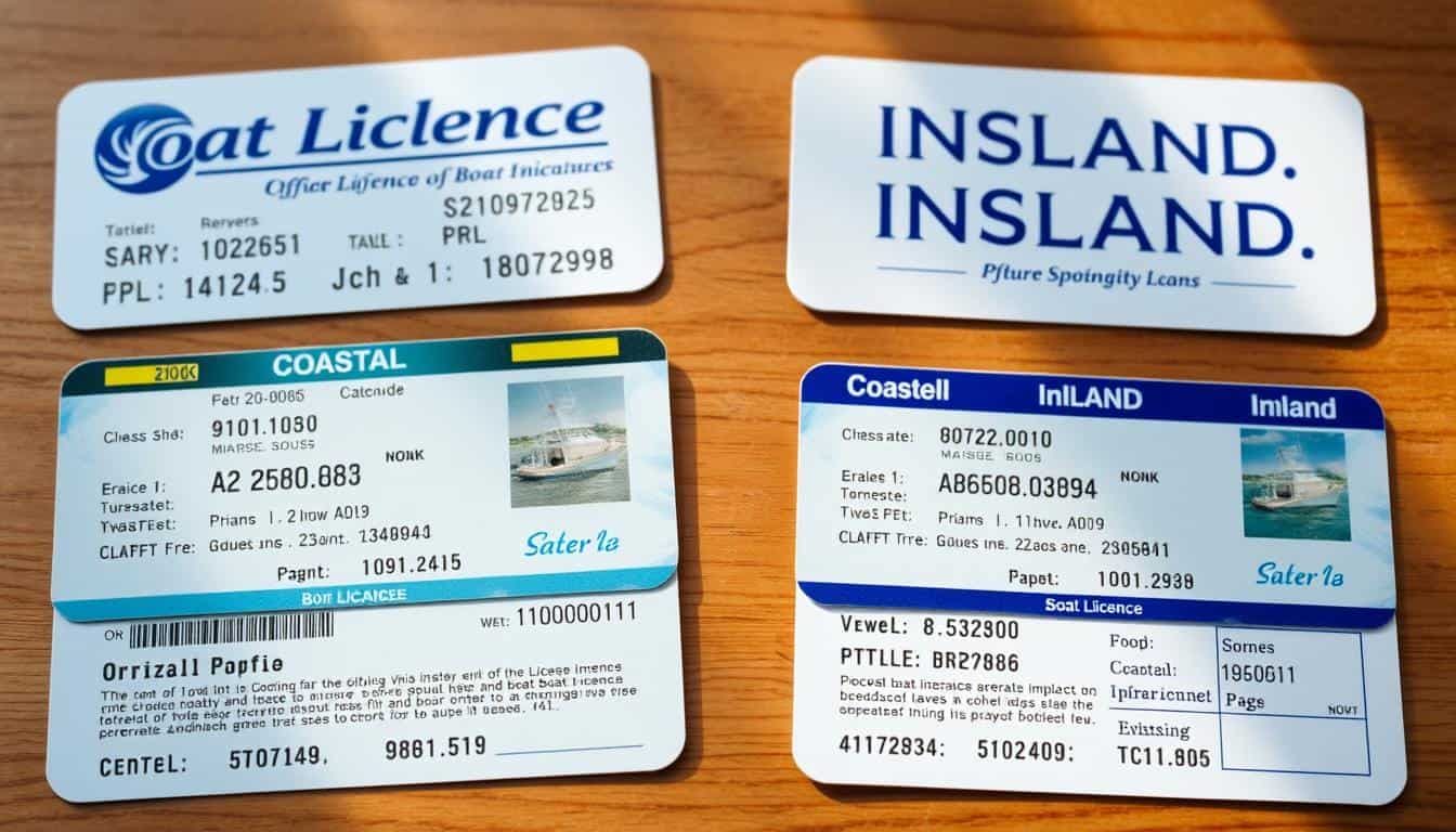 permis bateau