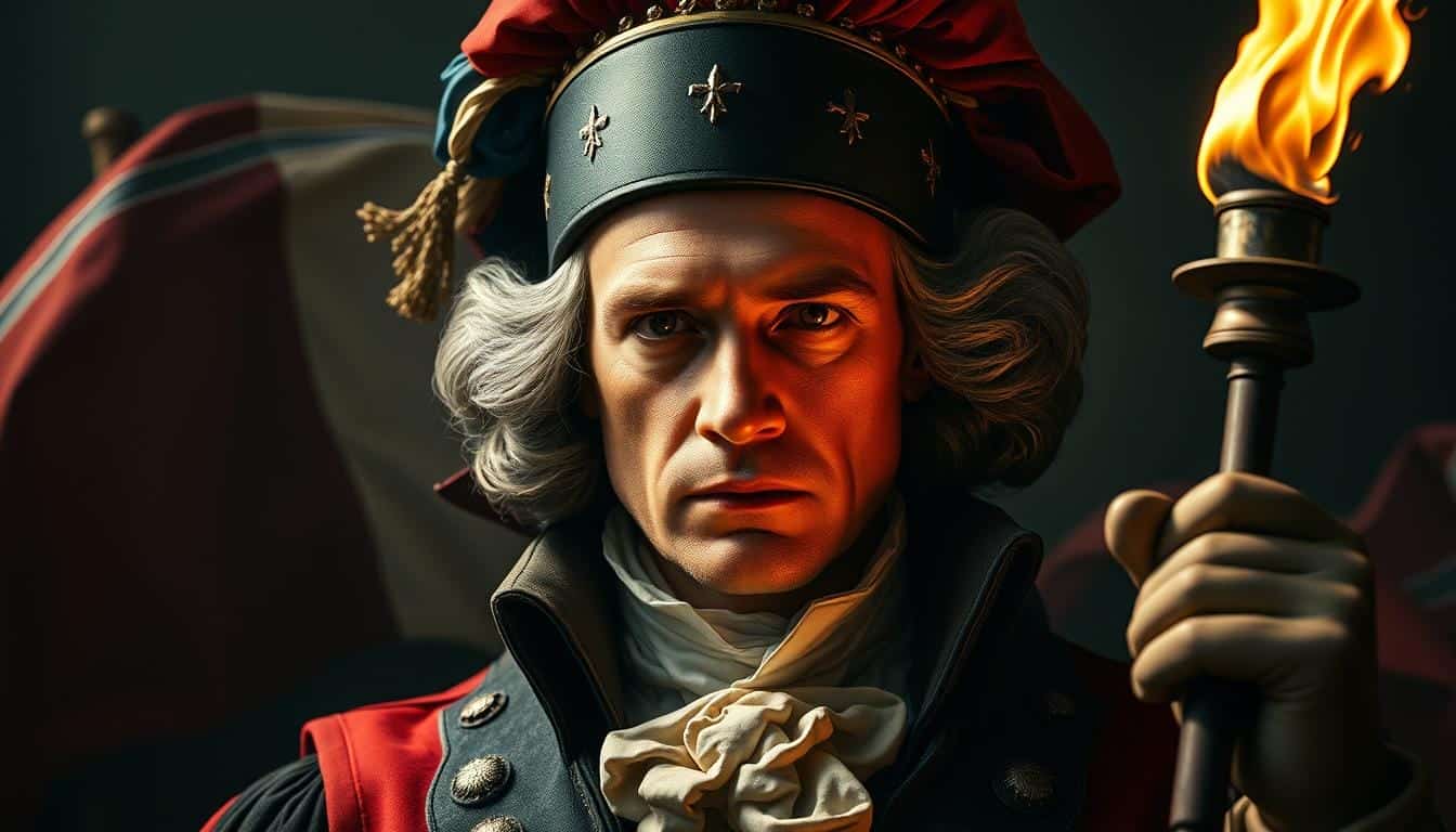 robespierre