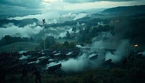 secession war usa