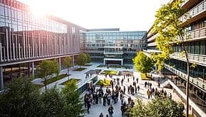 université lyon 2