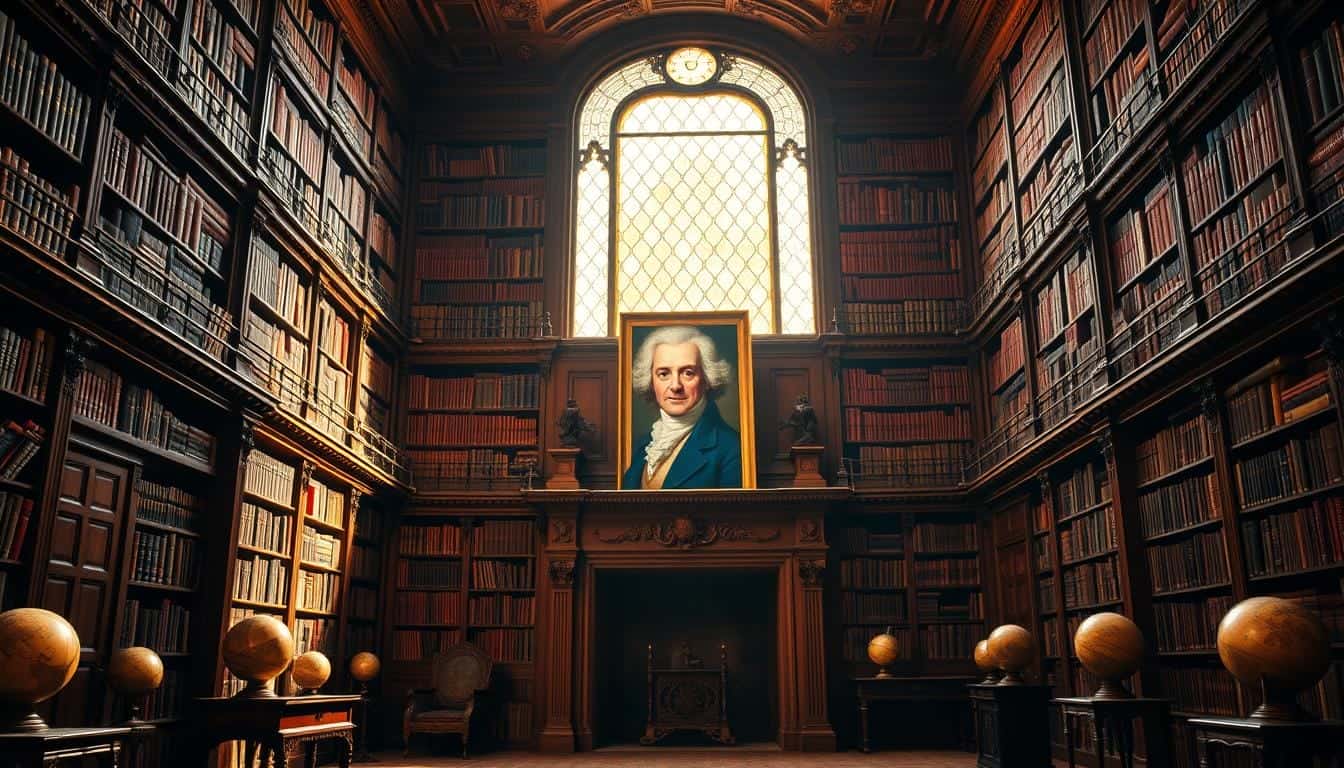 voltaire