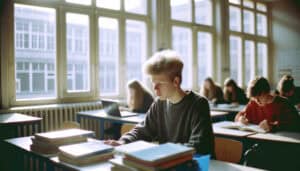 Découvrez Claude for Education : l'IA qui booste l'esprit des étudiants