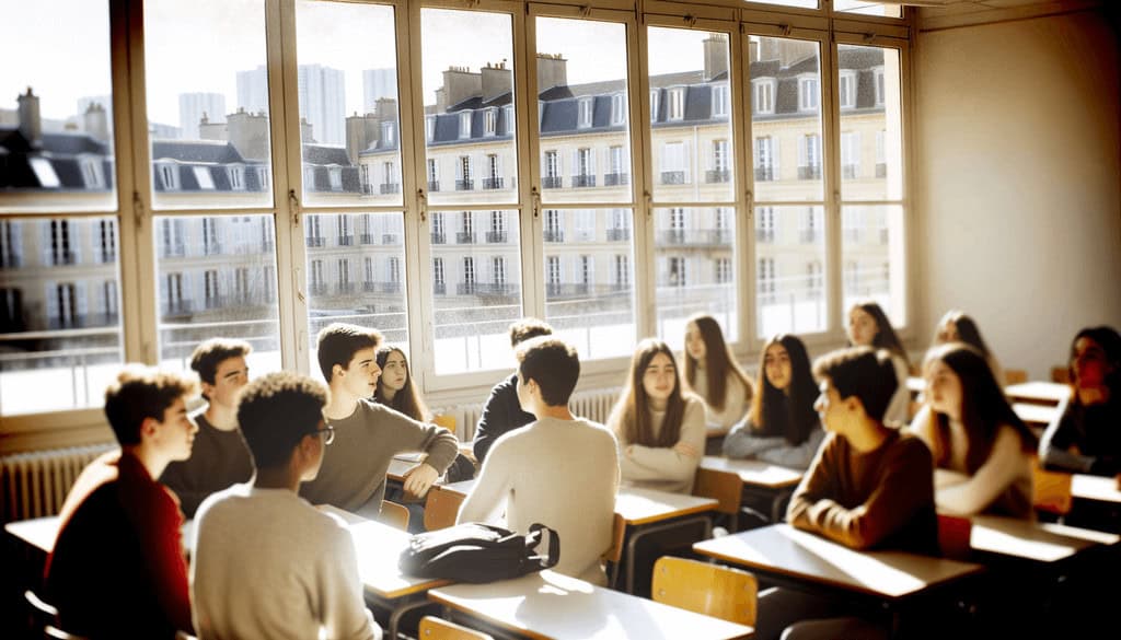 L'IA, nouvel allié des lycéens pour vaincre l'angoisse des maths !