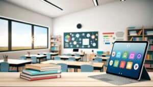 Révolution en classe : l'IA transforme l'apprentissage dès le primaire