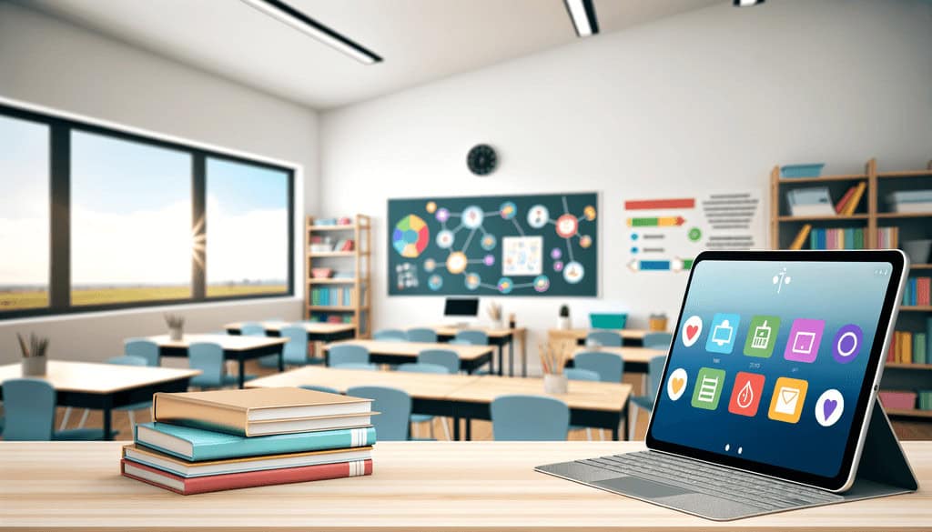 Révolution en classe : l'IA transforme l'apprentissage dès le primaire