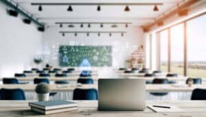 Découvrez comment l'IA révolutionne l'éducation à Aix-en-Provence !