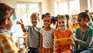 activités confiance en soi enfant