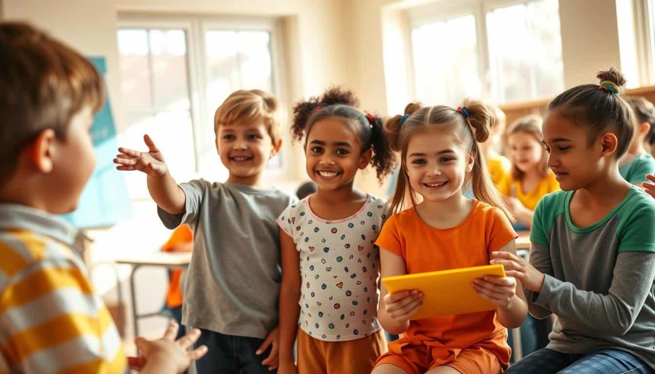 activités confiance en soi enfant