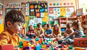 apprentissage multisensoriel