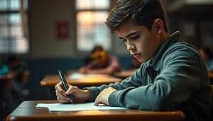 auto-correction exercices