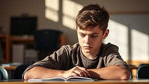 comment savoir si mon enfant a un trouble scolaire