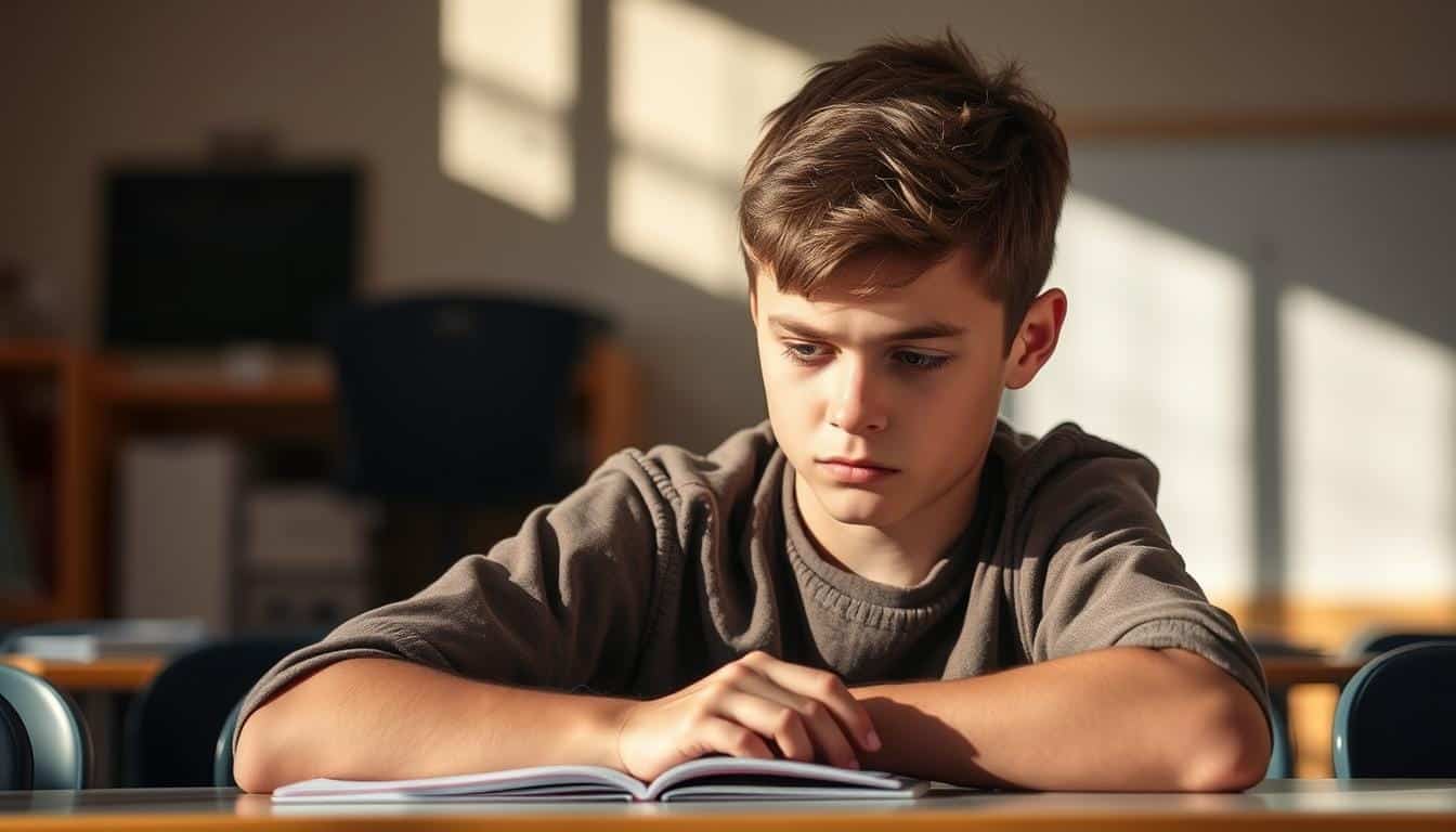 comment savoir si mon enfant a un trouble scolaire