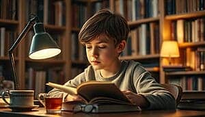compréhension en lecture primaire
