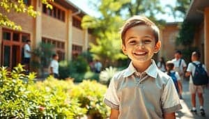 confiance en soi enfant école