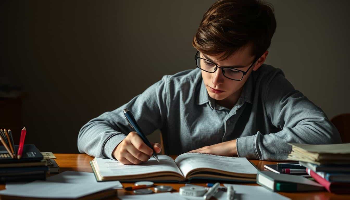difficultés en conjugaison