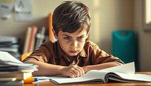 difficultés en maths collège