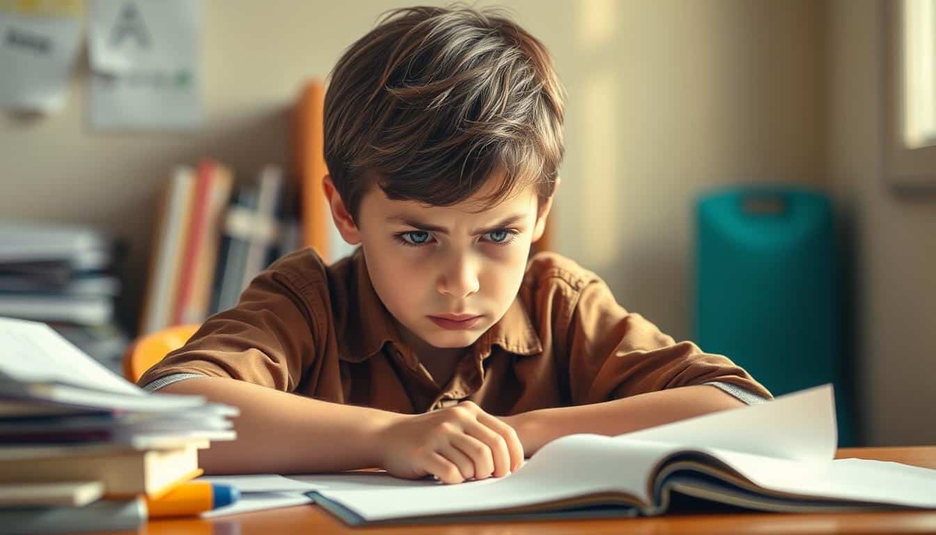 difficultés en maths collège