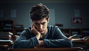 difficultés scolaires enfant