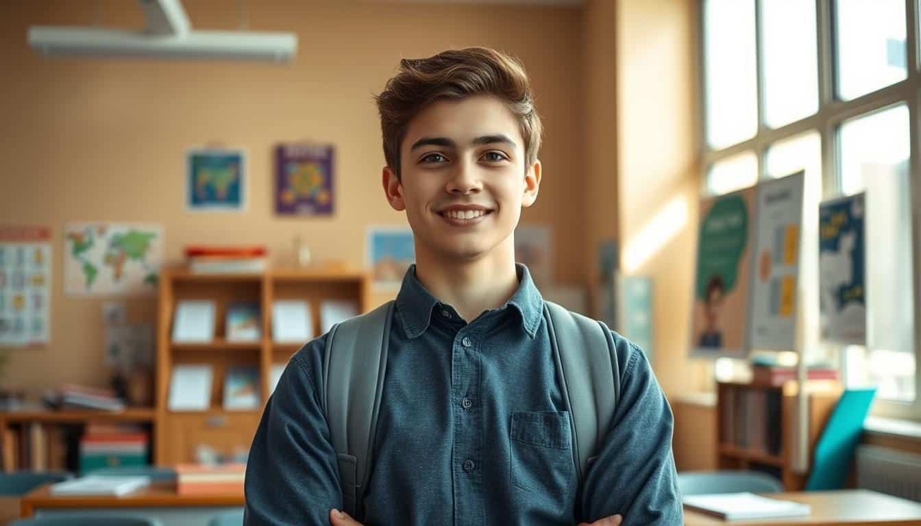 discours valorisant éducation