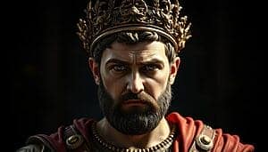 emprereur caracalla