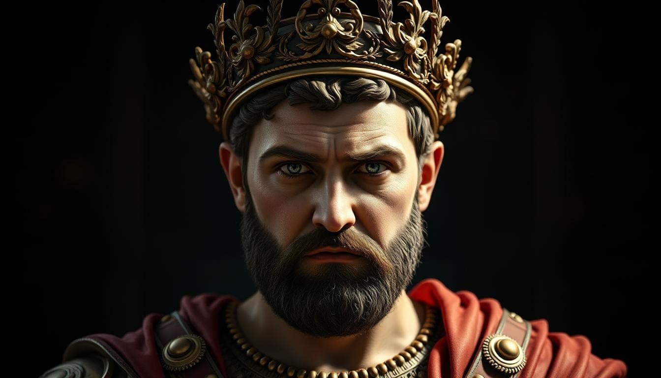 emprereur caracalla