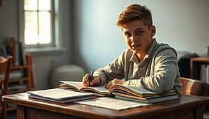 encouragement scolaire parent