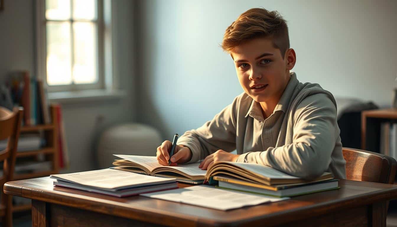 encouragement scolaire parent