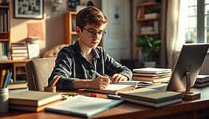 éviter conflits devoirs