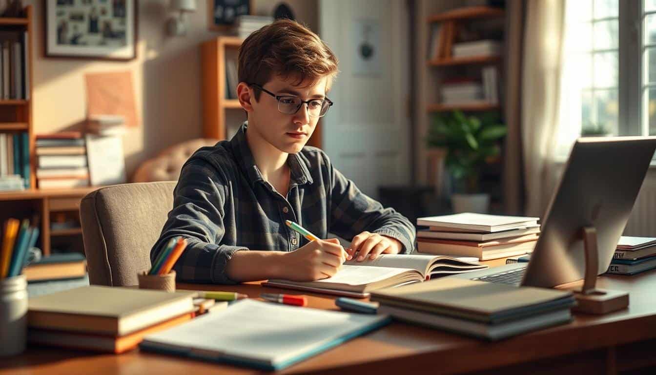 éviter conflits devoirs
