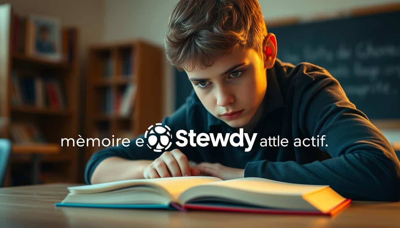 expliquer pour retenir