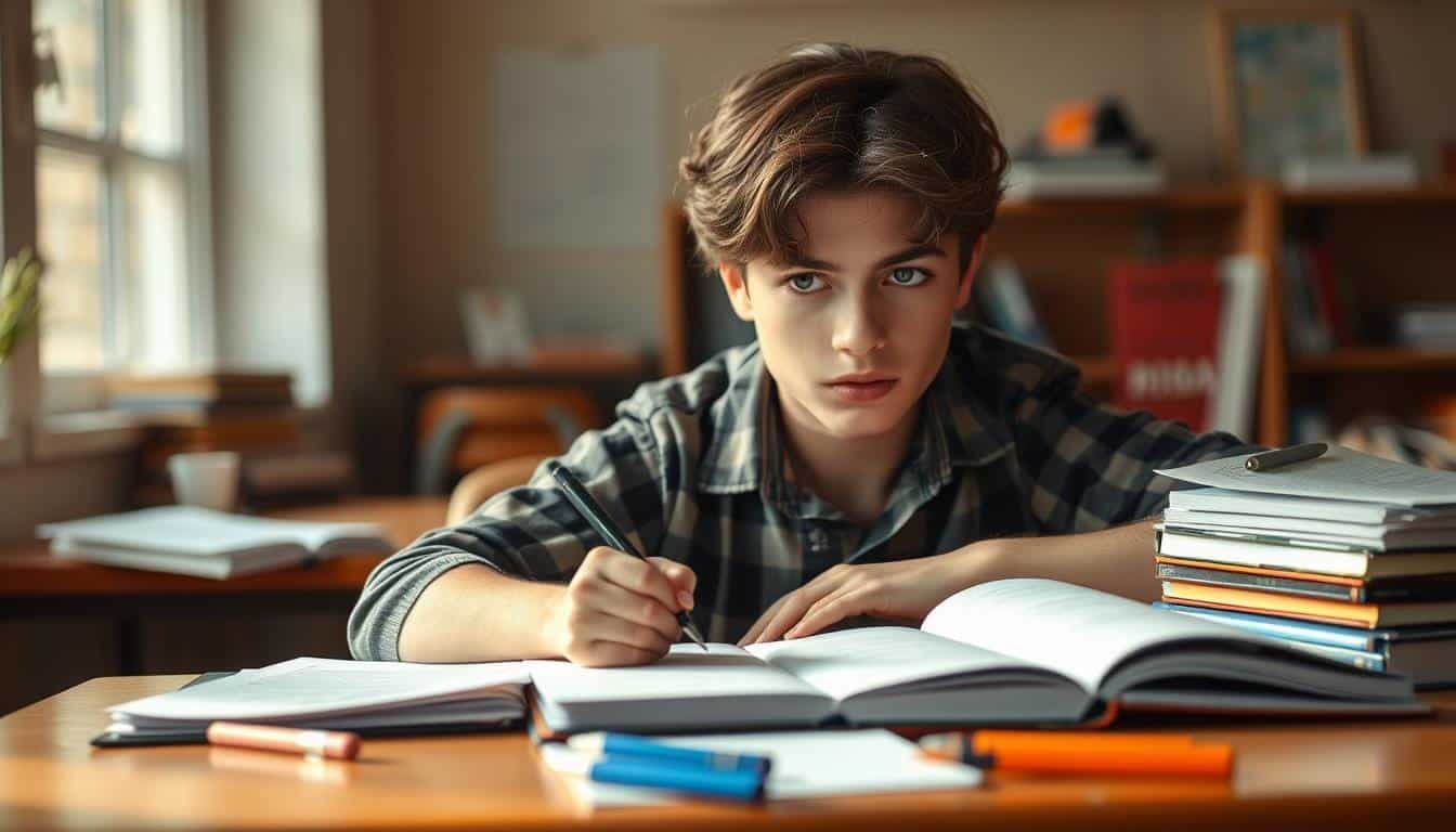 expression écrite lycée