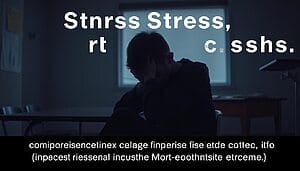 gestion stress parental