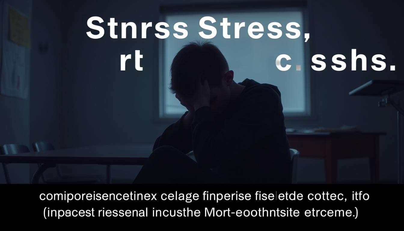 gestion stress parental