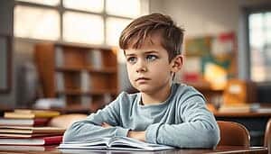haut potentiel scolaire