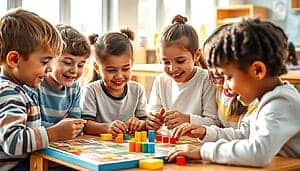 jeux éducatifs apprentissage