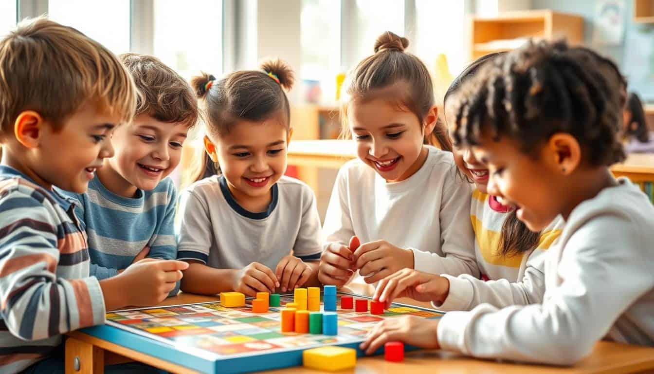 jeux éducatifs apprentissage
