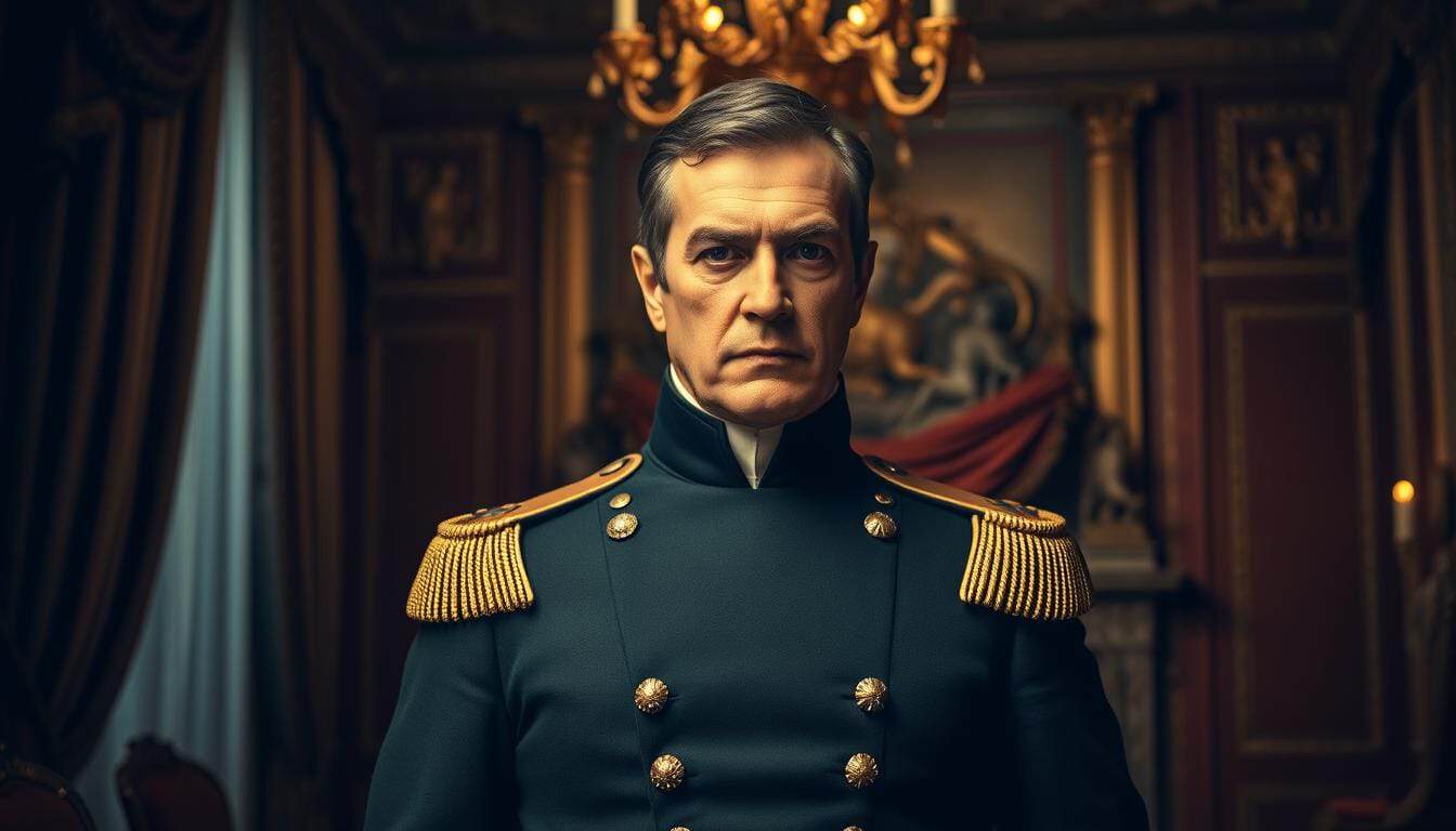louis napoleon bonaparte