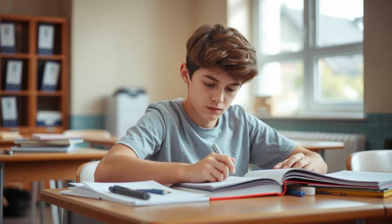 méthode de mémorisation enfant