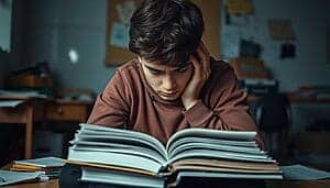 minimiser les difficultés scolaires