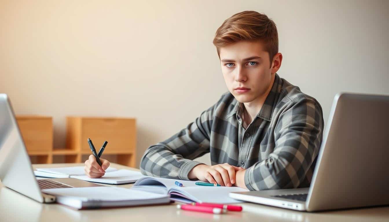 objectifs SMART étudiants