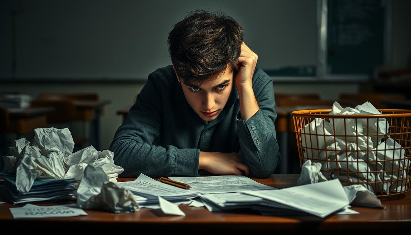orthographe difficulté scolaire