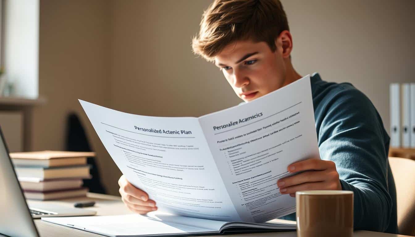 plan d’accompagnement personnalisé
