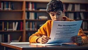 plan d’accompagnement personnalisé