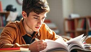 révision active bac