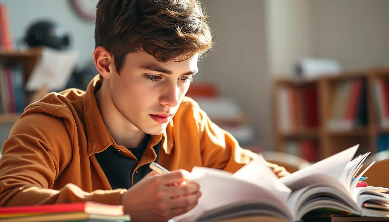 révision active bac