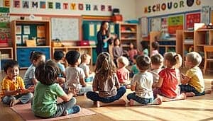rituels scolaires efficaces