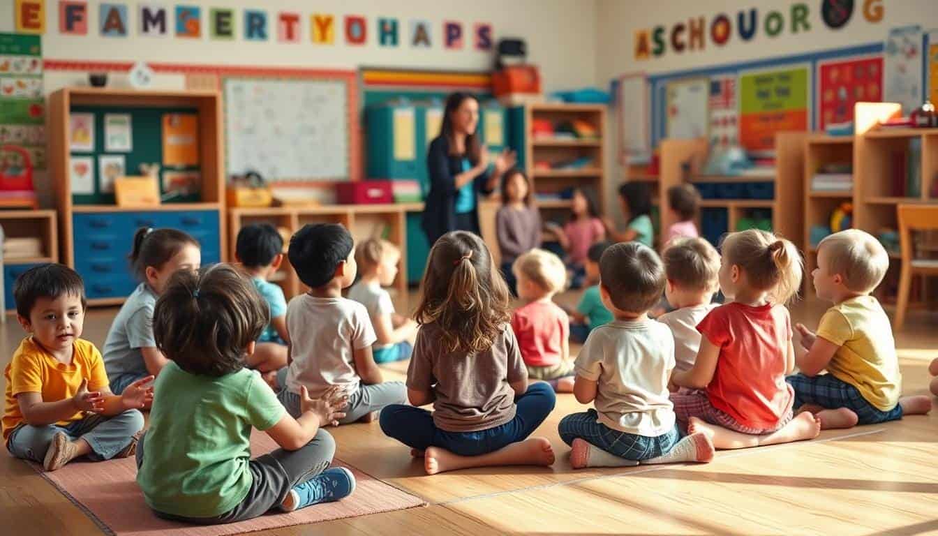 rituels scolaires efficaces