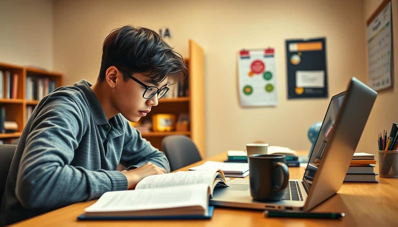 routine quotidienne efficace